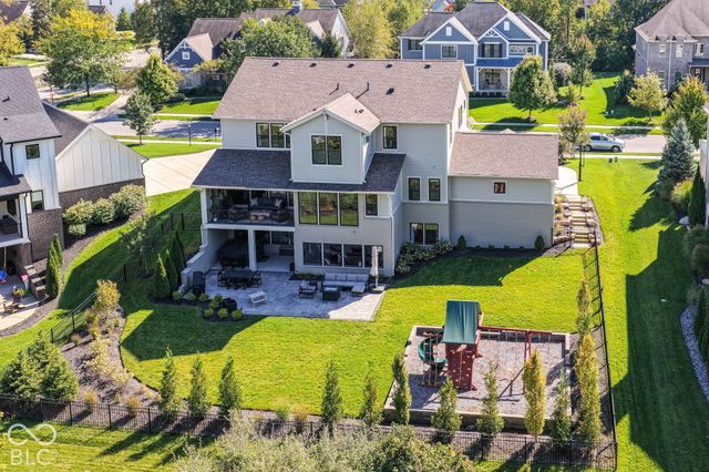 4488 Miller Way, Westfield, IN 46062