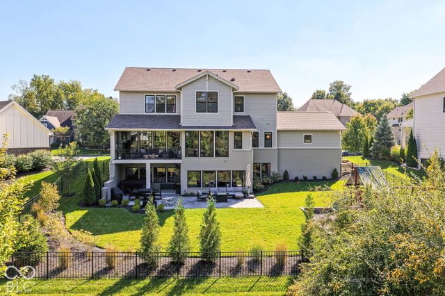 4488 Miller Way, Westfield, IN 46062