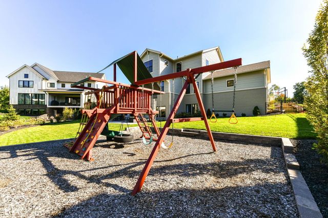 4488 Miller Way, Westfield, IN 46062
