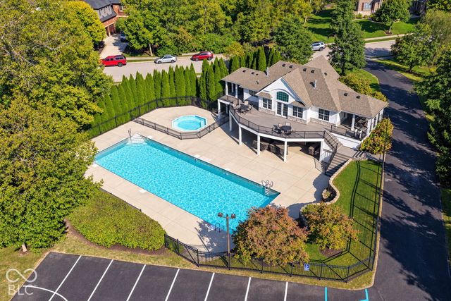 4488 Miller Way, Westfield, IN 46062