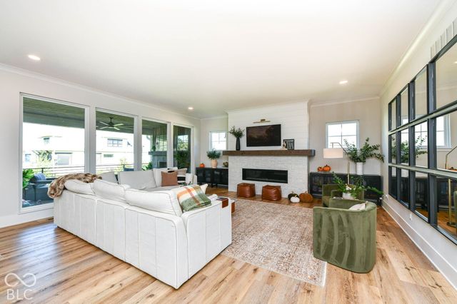 4488 Miller Way, Westfield, IN 46062