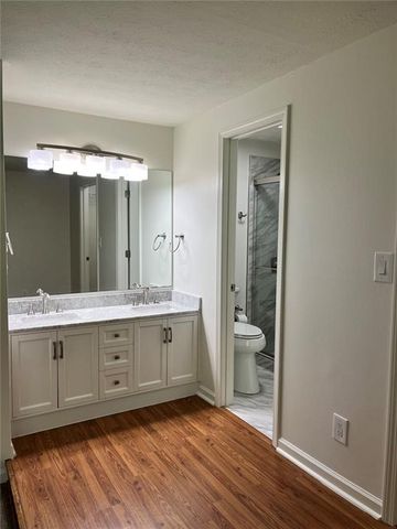 50 Parkmont Drive, Roswell, GA 30076