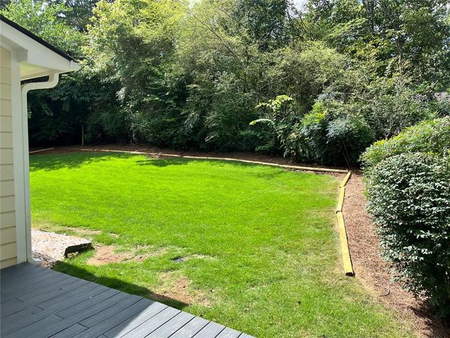 50 Parkmont Drive, Roswell, GA 30076