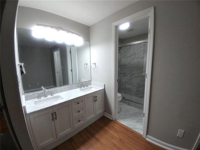 50 Parkmont Drive, Roswell, GA 30076