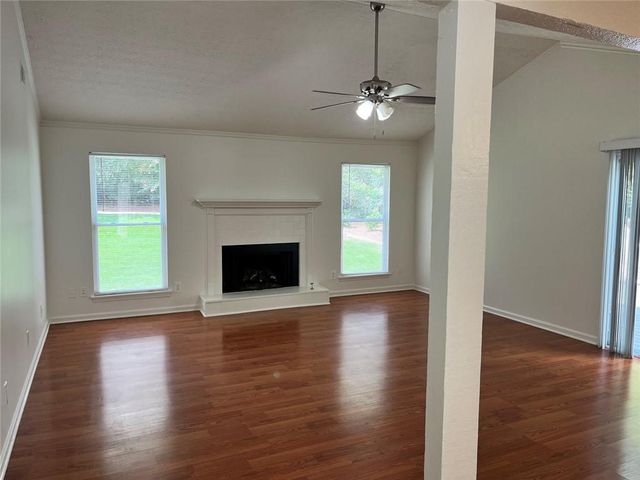 50 Parkmont Drive, Roswell, GA 30076