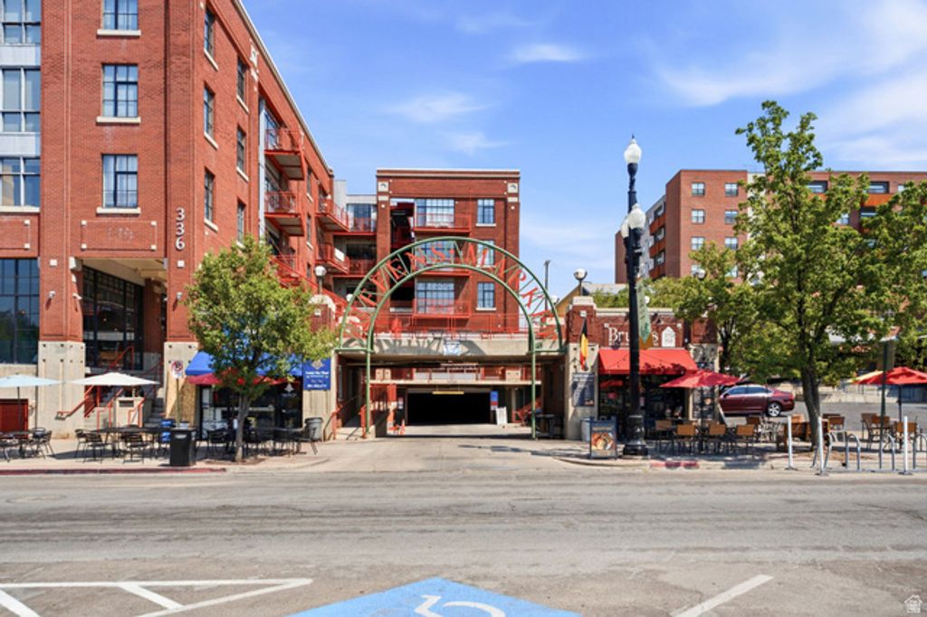 336 W 300 S #306, Salt Lake City, UT 84101 — photo 2