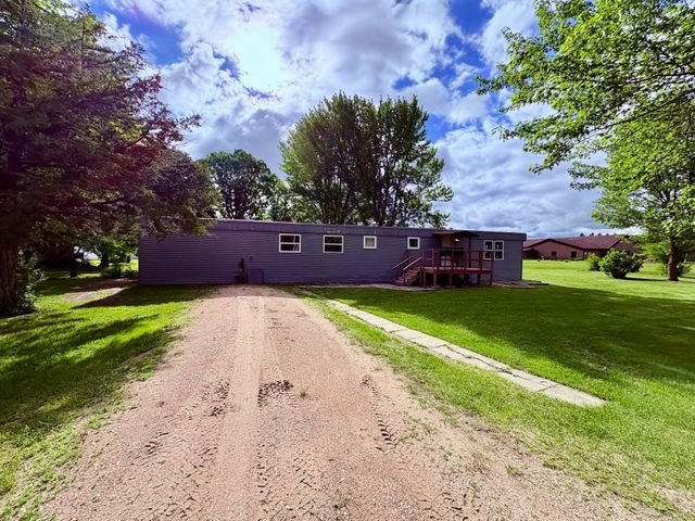 210 3rd Avenue SW, Baudette, MN 56623