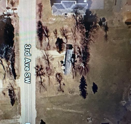 210 3rd Avenue SW, Baudette, MN 56623