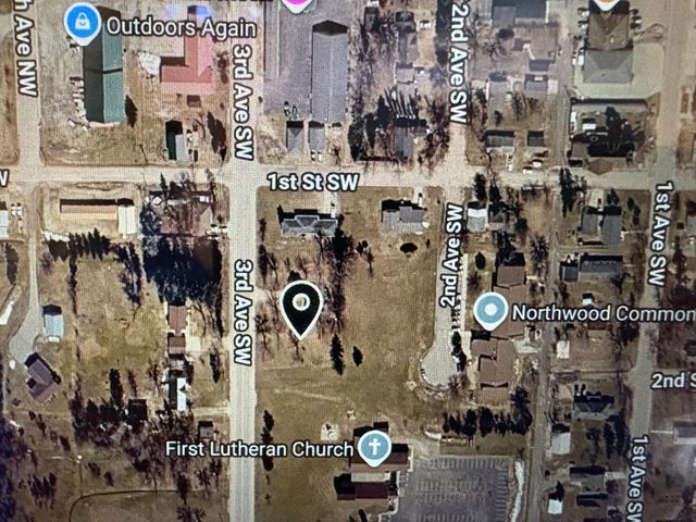 210 3rd Avenue SW, Baudette, MN 56623