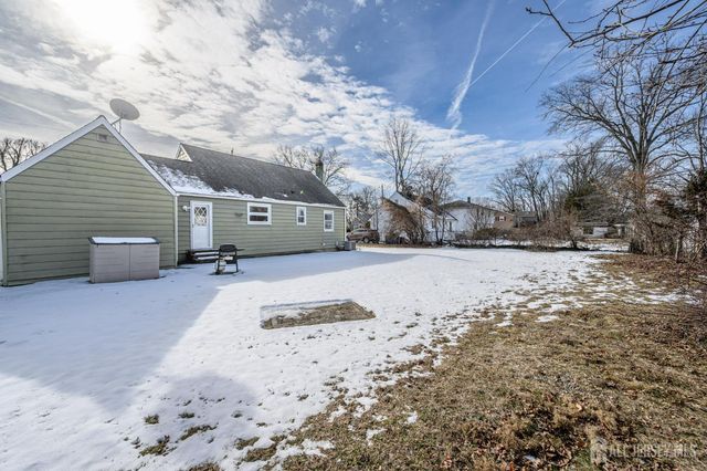 4 North Street, Spotswood, NJ 08884