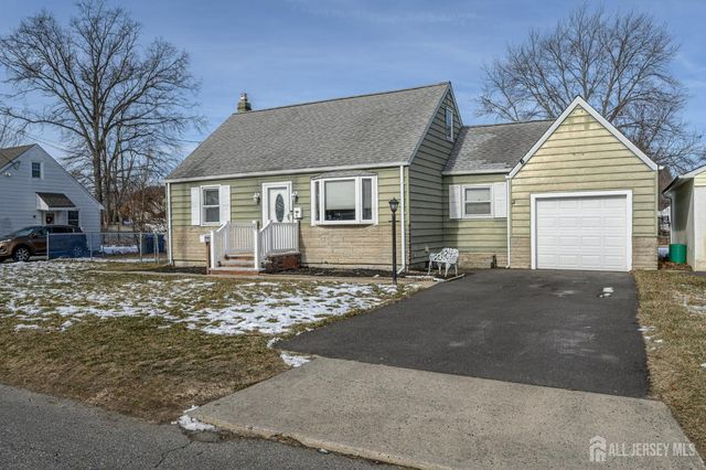 4 North Street, Spotswood, NJ 08884