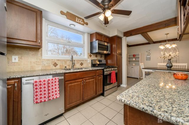 4 North Street, Spotswood, NJ 08884