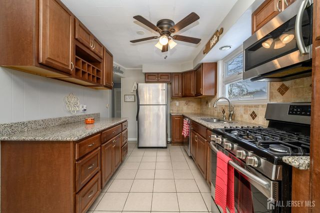 4 North Street, Spotswood, NJ 08884