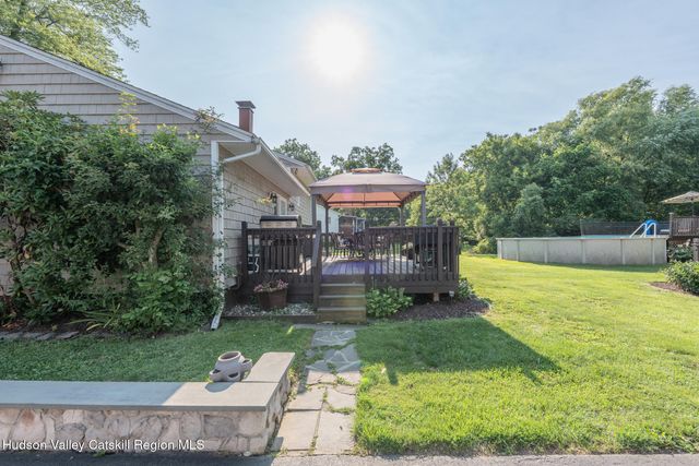 119 Lighthouse Drive, Saugerties, NY 12477