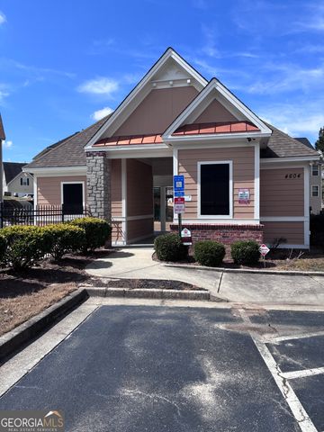 4323 Grove Lake Street, Loganville, GA 30052