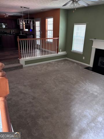 4323 Grove Lake Street, Loganville, GA 30052