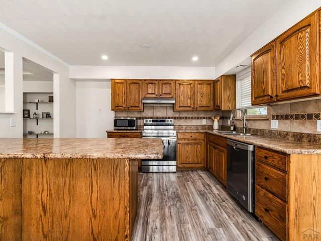 29465 E US Hwy 50, Pueblo, CO 81006