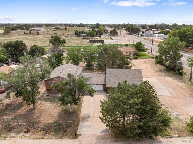 29465 E US Hwy 50, Pueblo, CO 81006