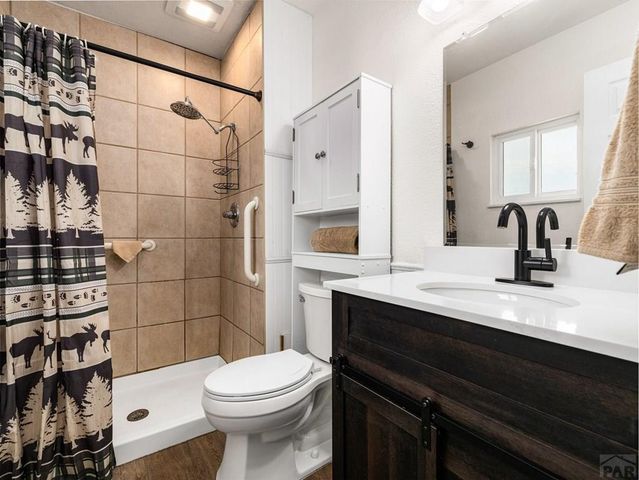 29465 E US Hwy 50, Pueblo, CO 81006