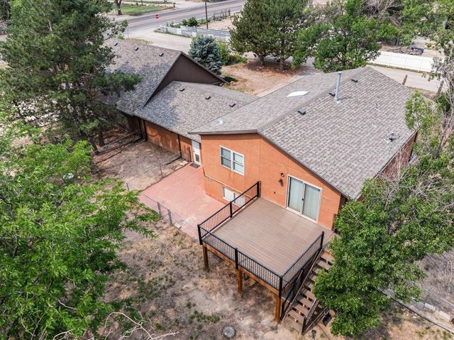 29465 E US Hwy 50, Pueblo, CO 81006
