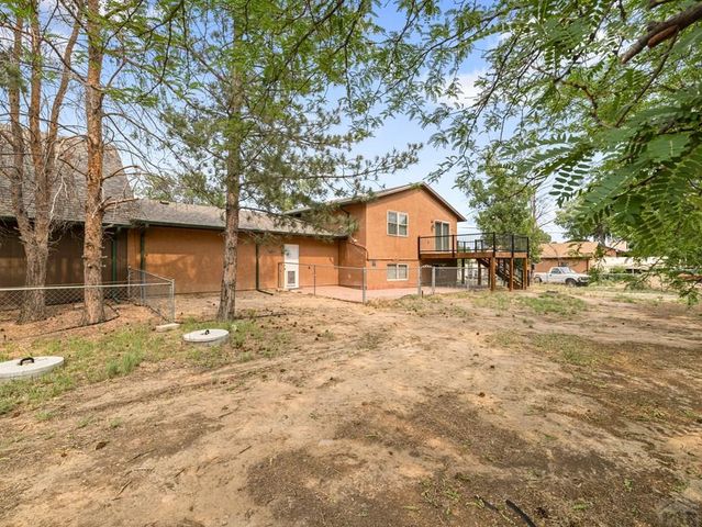 29465 E US Hwy 50, Pueblo, CO 81006