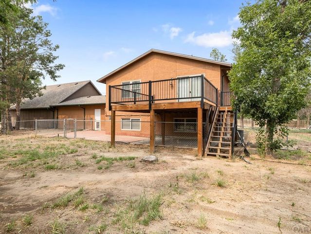 29465 E US Hwy 50, Pueblo, CO 81006