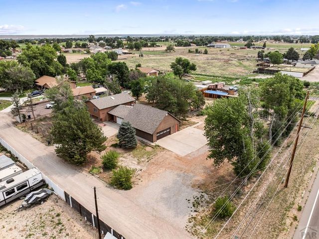 29465 E US Hwy 50, Pueblo, CO 81006
