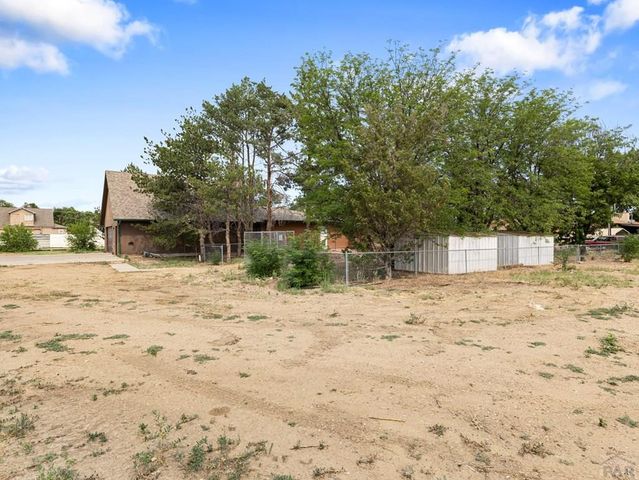 29465 E US Hwy 50, Pueblo, CO 81006