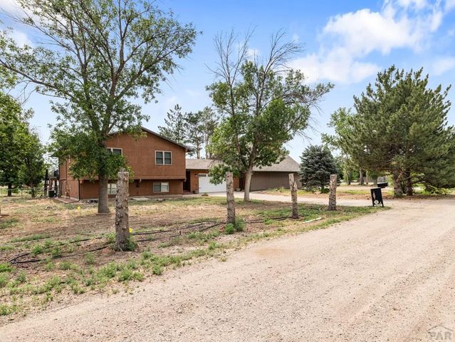 29465 E US Hwy 50, Pueblo, CO 81006