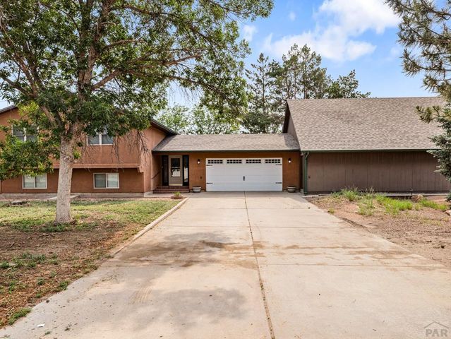 29465 E US Hwy 50, Pueblo, CO 81006