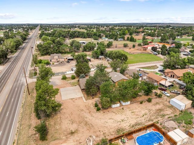 29465 E US Hwy 50, Pueblo, CO 81006