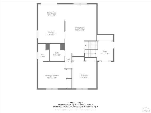 29465 E US Hwy 50, Pueblo, CO 81006