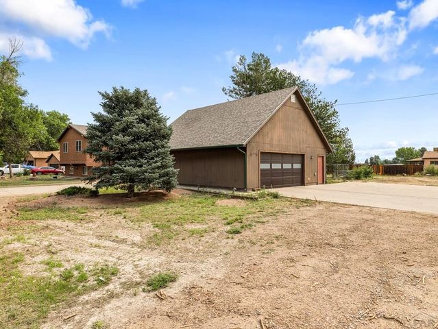 29465 E US Hwy 50, Pueblo, CO 81006