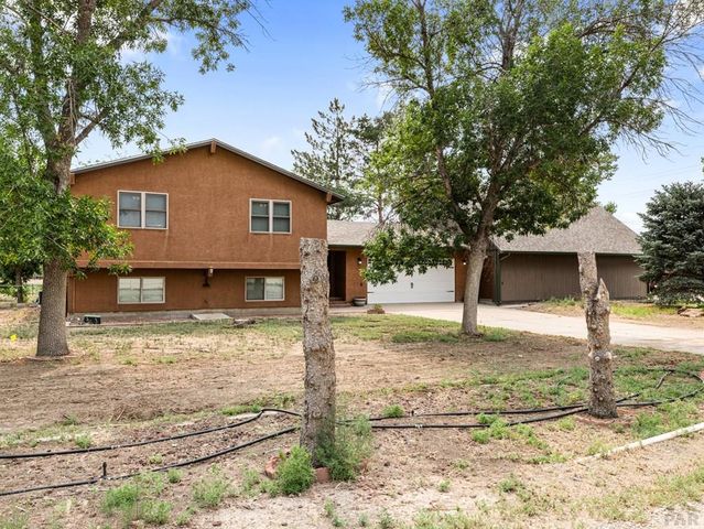 29465 E US Hwy 50, Pueblo, CO 81006