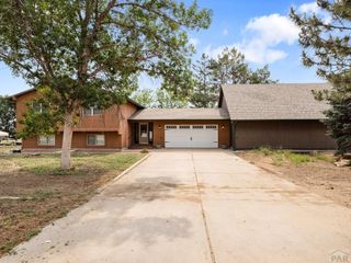 29465 E US Hwy 50, Pueblo, CO 81006