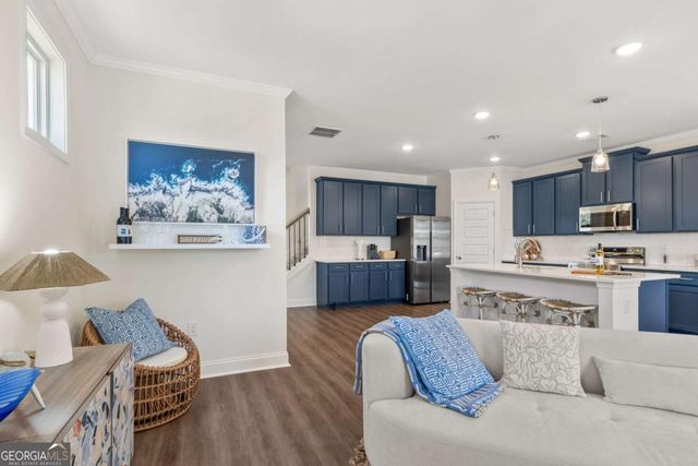 3970 Streamlet Way 118, Gainesville, GA 30506