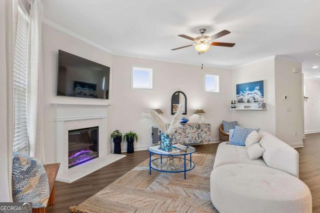 3970 Streamlet Way 118, Gainesville, GA 30506
