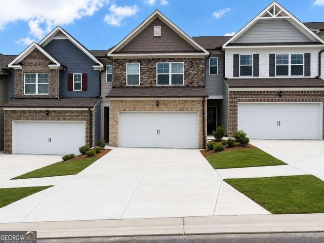 3970 Streamlet Way 118, Gainesville, GA 30506