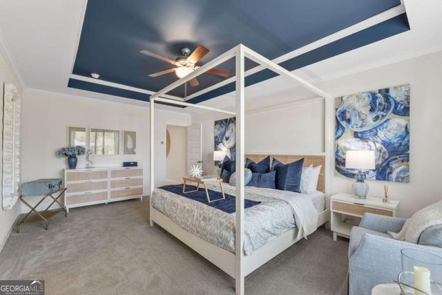 3970 Streamlet Way 118, Gainesville, GA 30506