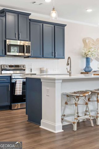 3970 Streamlet Way 118, Gainesville, GA 30506