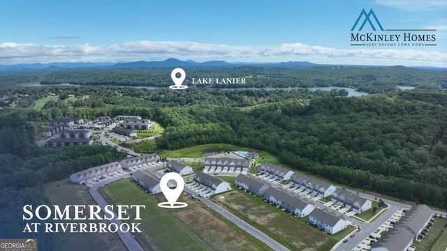 3970 Streamlet Way 118, Gainesville, GA 30506