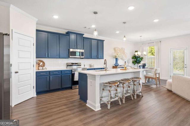 3970 Streamlet Way 118, Gainesville, GA 30506