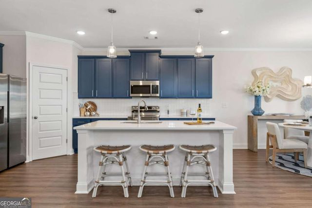 3970 Streamlet Way 118, Gainesville, GA 30506