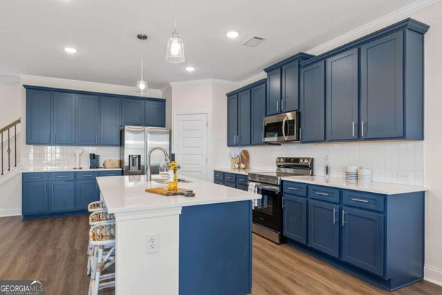 3970 Streamlet Way 118, Gainesville, GA 30506