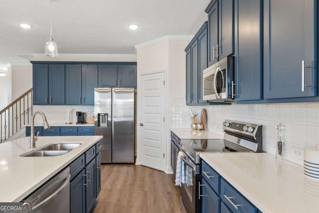 3970 Streamlet Way 118, Gainesville, GA 30506