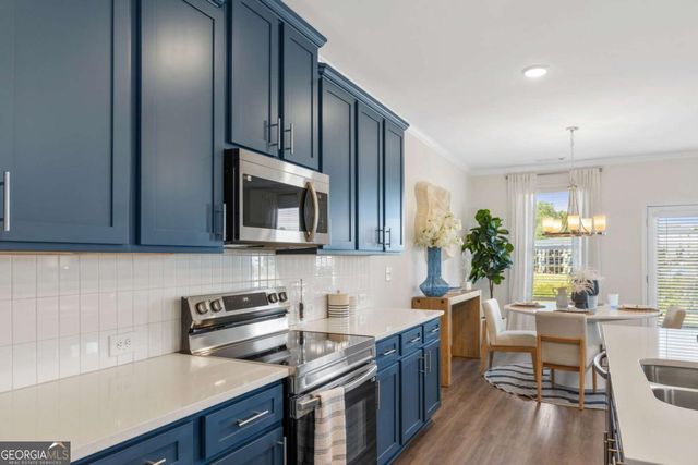 3970 Streamlet Way 118, Gainesville, GA 30506