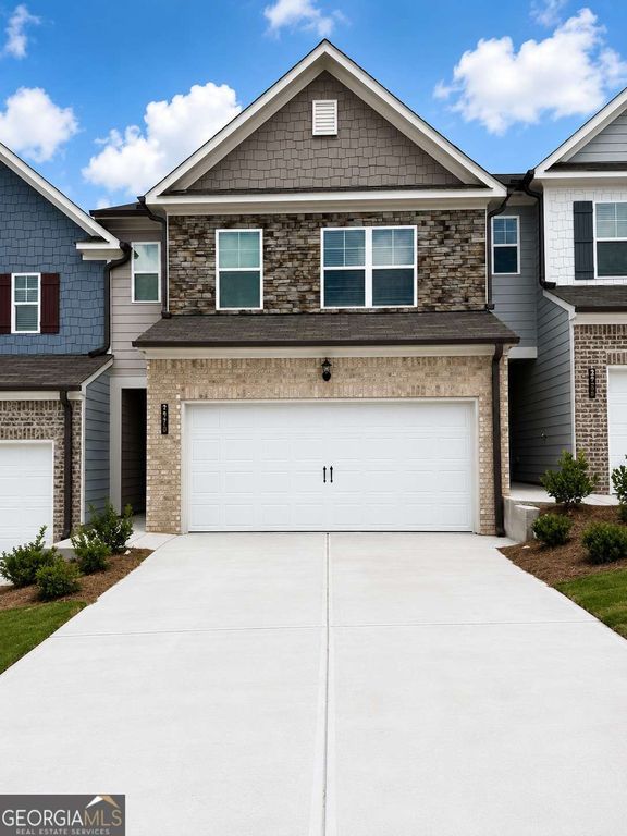 3970 Streamlet Way 118, Gainesville, GA 30506