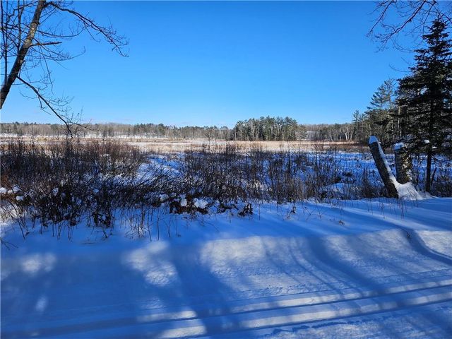 Lot 65 Vasa Road, Hayward, WI 54843