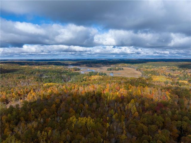 Lot 65 Vasa Road, Hayward, WI 54843