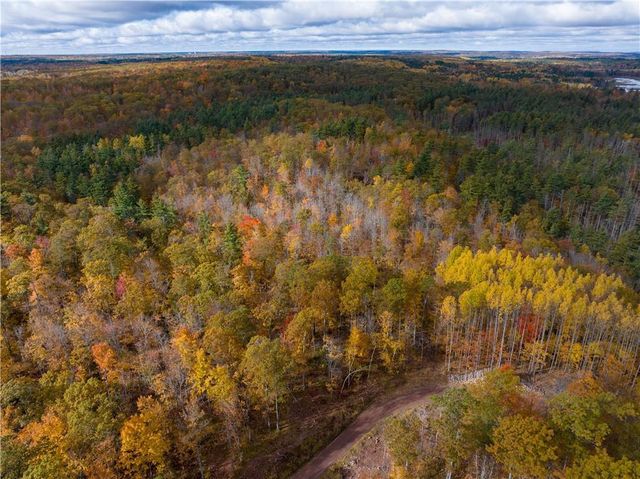 Lot 65 Vasa Road, Hayward, WI 54843